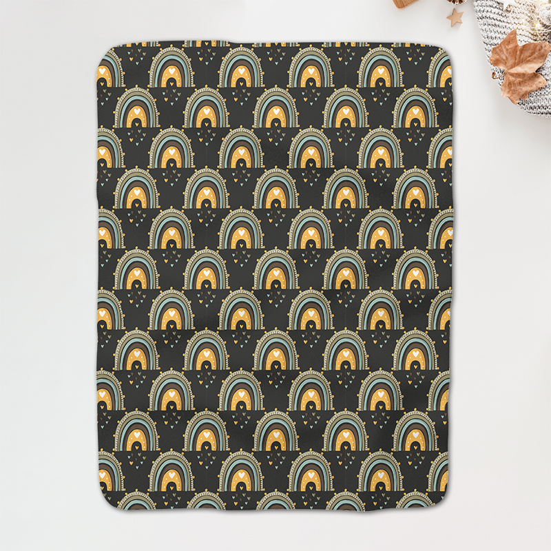 Nature Blankets