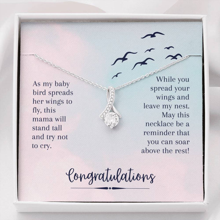 Mama Necklaces