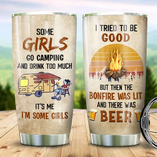 Tumblers