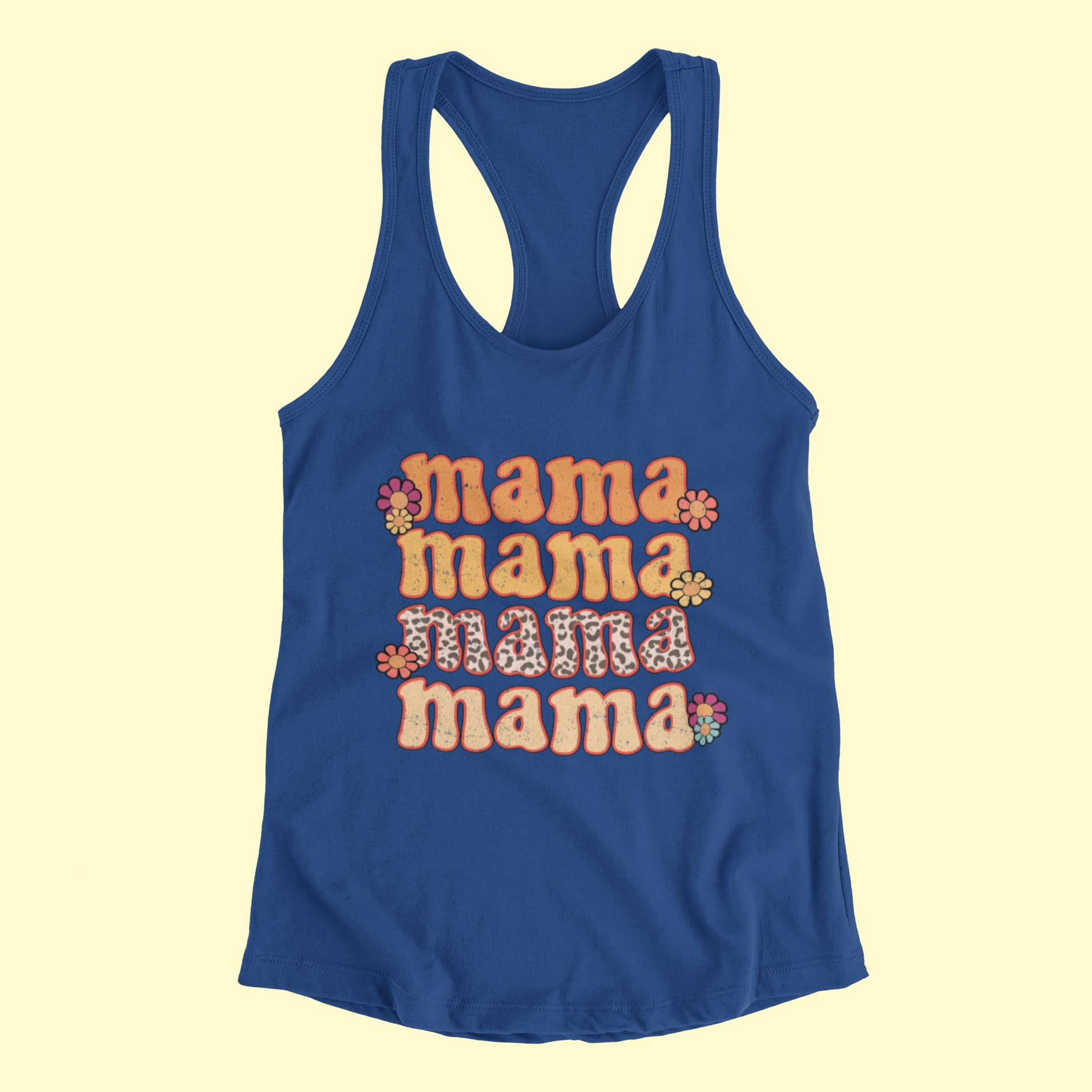 Tank-top