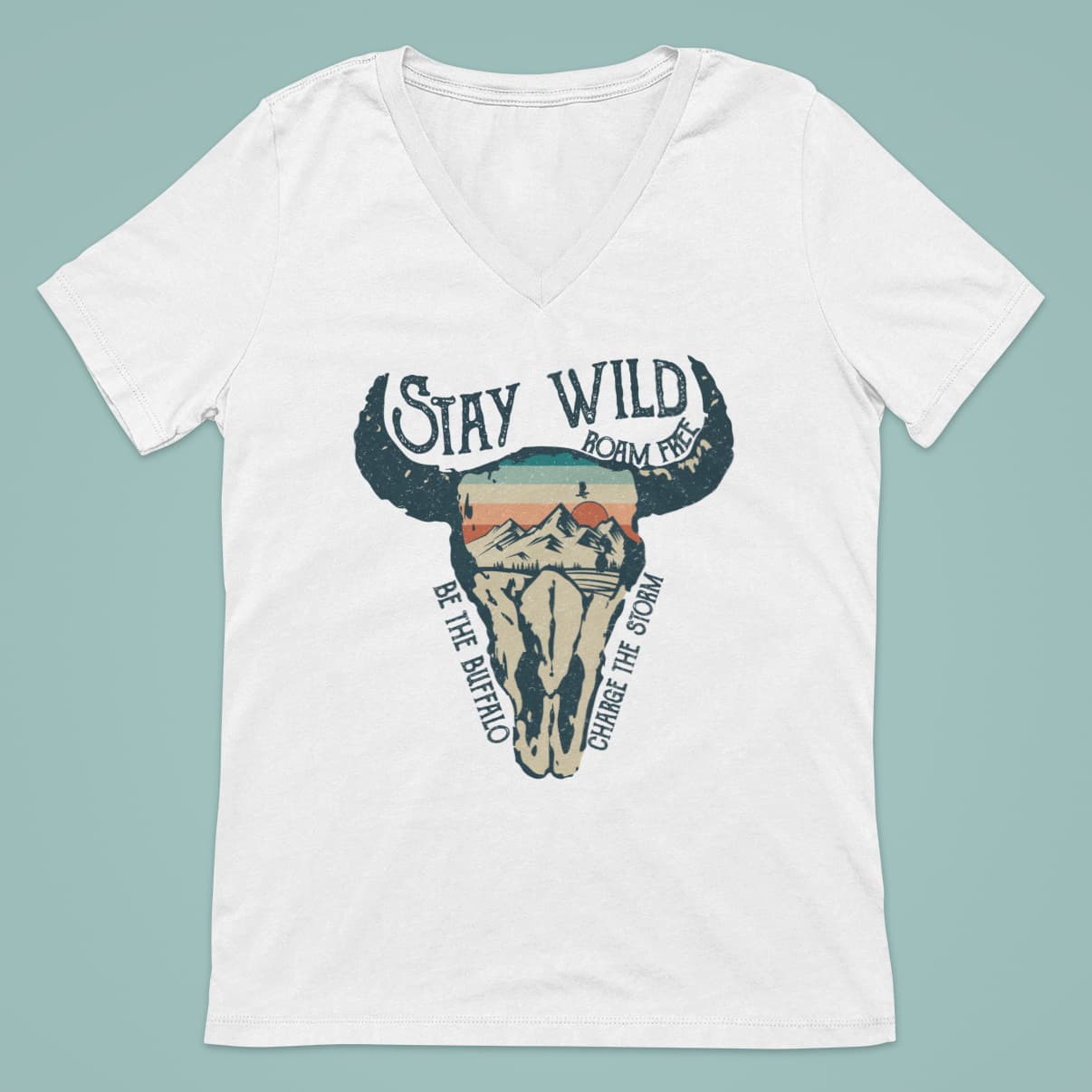 T-shirts